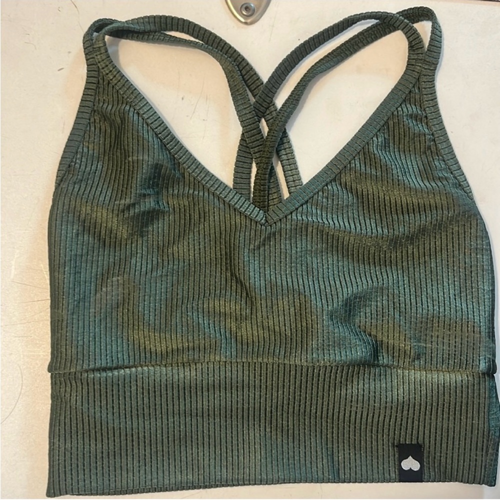 Booty by brabants showstopper top